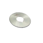 HSS Slitting Cutters (with or without keyway) - Image 2