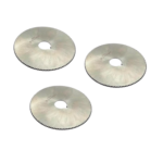 HSS Slitting Cutters (with or without keyway)